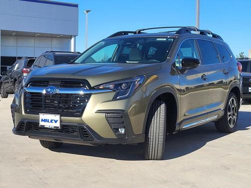 2026 Subaru Ascent Limited