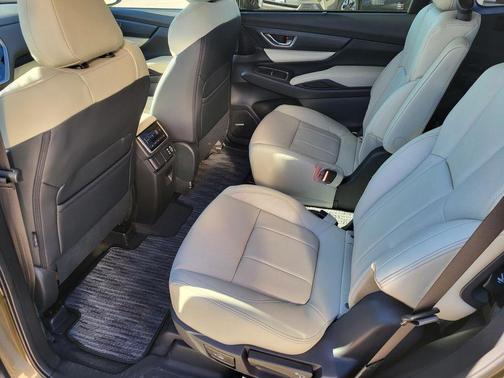 2026 Subaru Ascent Limited