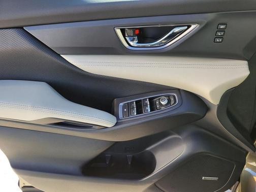 2026 Subaru Ascent Limited