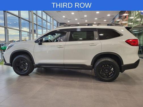 2026 Subaru Ascent Onyx Edition Touring