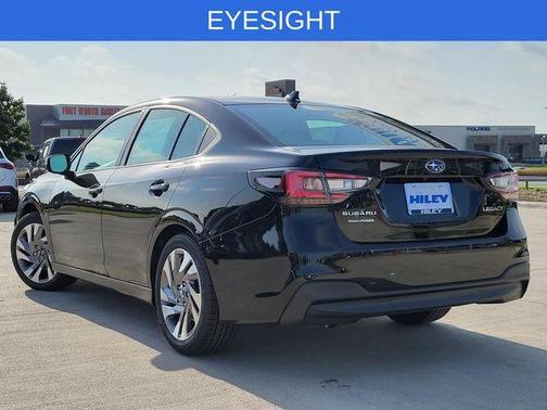 2025 Subaru Legacy 