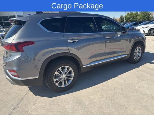 2020 Hyundai SANTA FE 2.4 SEL