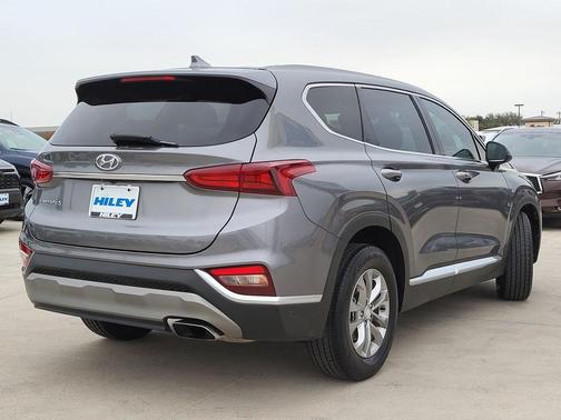 2020 Hyundai SANTA FE 2.4 SEL