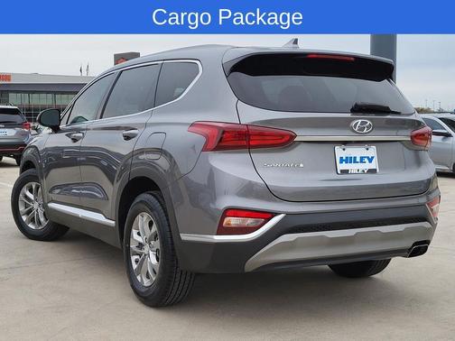 2020 Hyundai SANTA FE 2.4 SEL