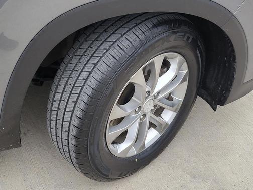 2020 Hyundai SANTA FE 2.4 SEL