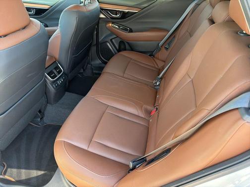 2021 Subaru Outback Touring