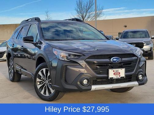 2023 Subaru Outback Limited