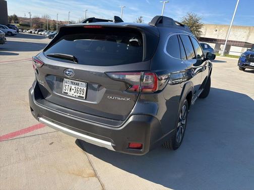 2023 Subaru Outback Limited