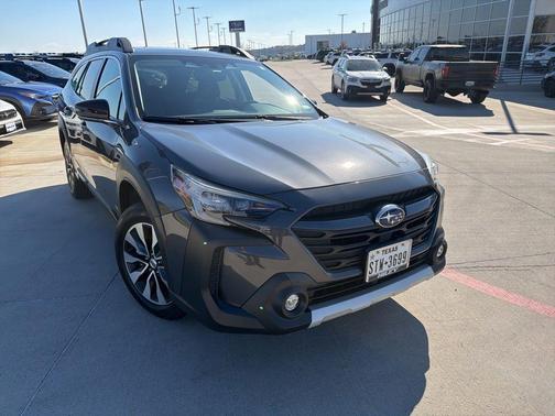 2023 Subaru Outback Limited