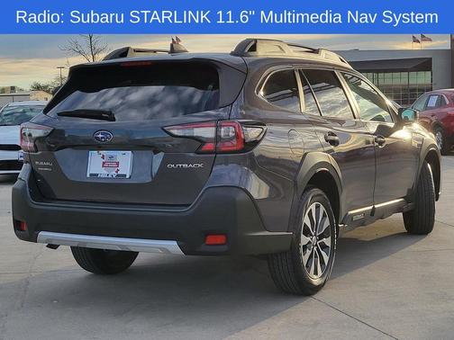 2023 Subaru Outback Limited