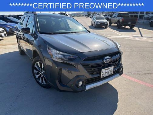 2023 Subaru Outback Limited