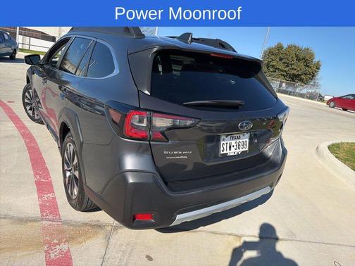 2023 Subaru Outback Limited