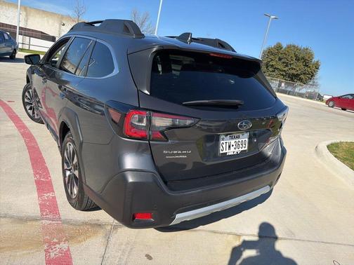 2023 Subaru Outback Limited