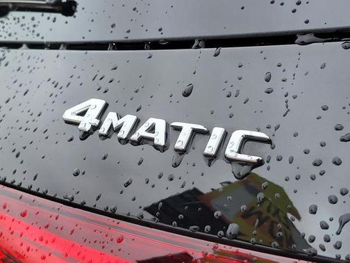 2022 Mercedes-Benz GLE 350 Base 4MATIC