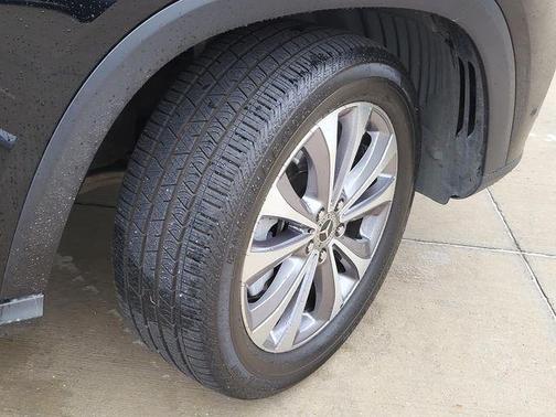 2022 Mercedes-Benz GLE 350 Base 4MATIC