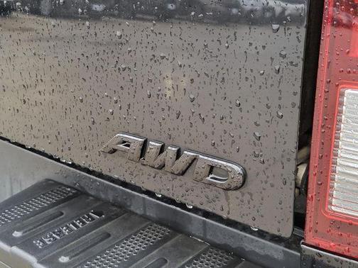 2021 Honda Ridgeline Sport
