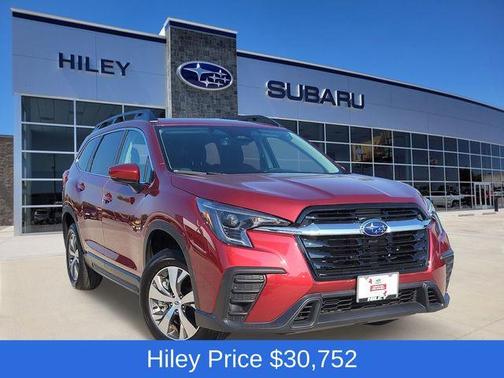 2024 Subaru Ascent Premium