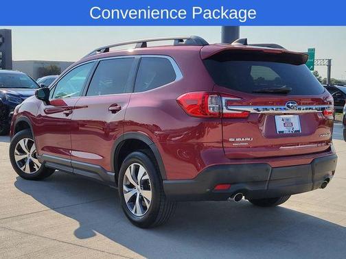 2024 Subaru Ascent Premium