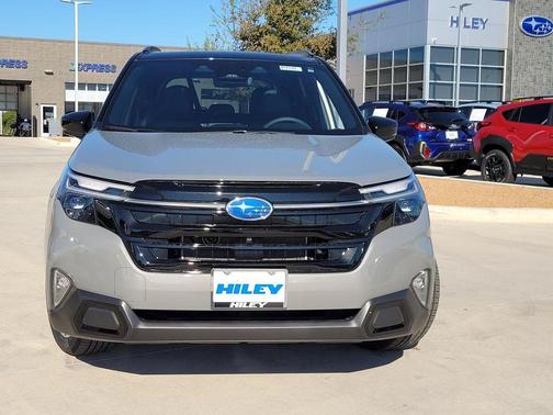 2025 Subaru Forester Hybrid Touring