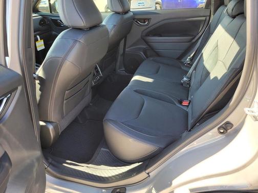2025 Subaru Forester Hybrid Touring