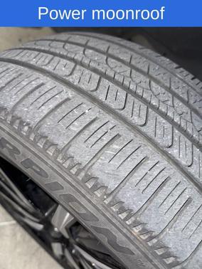 2022 Honda Pilot Touring 7-Passenger