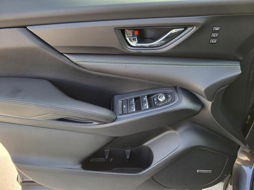 2026 Subaru Ascent Onyx Edition Touring