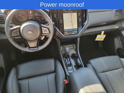 2026 Subaru Ascent Onyx Edition Touring