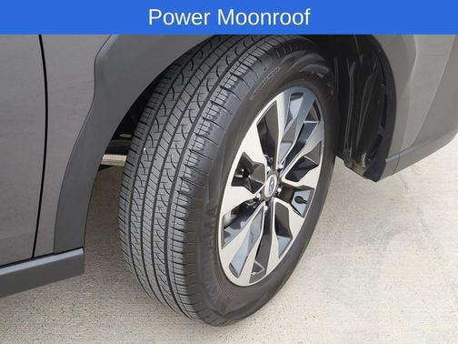 2024 Subaru Outback Limited