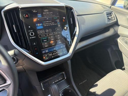 2024 Subaru Ascent Premium