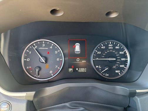 2024 Subaru Ascent Premium