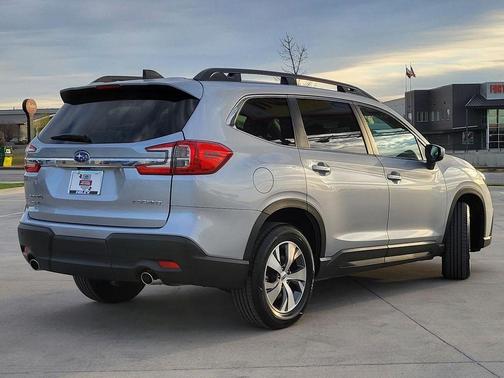 2024 Subaru Ascent Premium