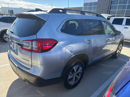 2024 Subaru Ascent Premium