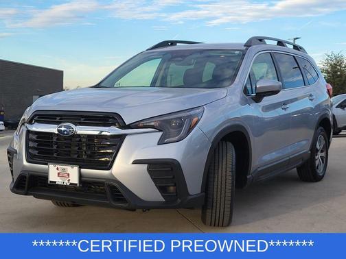 2024 Subaru Ascent Premium