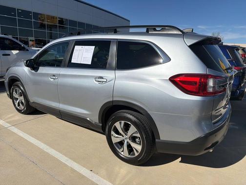 2024 Subaru Ascent Premium