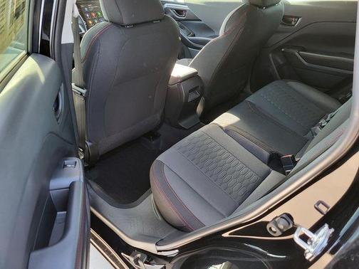 2025 Subaru Impreza Sport