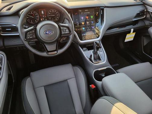 2025 Subaru Outback Onyx Edition XT