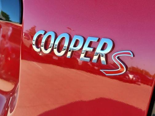 2024 MINI Countryman Cooper S