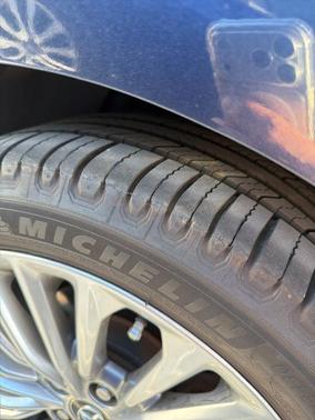 Parisian Night Pearl 2020 Toyota Avalon Limited