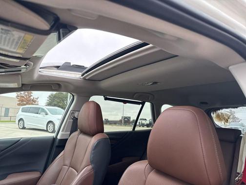 2021 Subaru Outback Touring XT