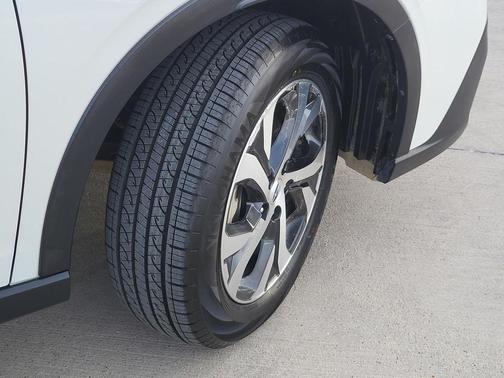 2021 Subaru Outback Touring XT