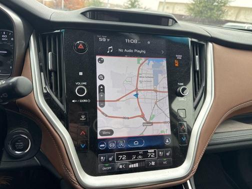 2021 Subaru Outback Touring XT