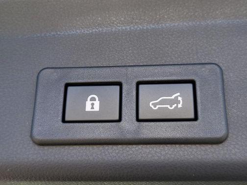 2025 Subaru Ascent Onyx Edition