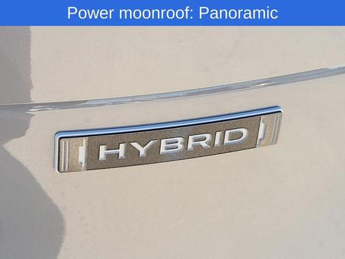 2025 Subaru Forester Hybrid Premium