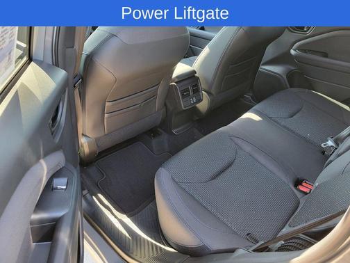 2025 Subaru Forester Hybrid Premium