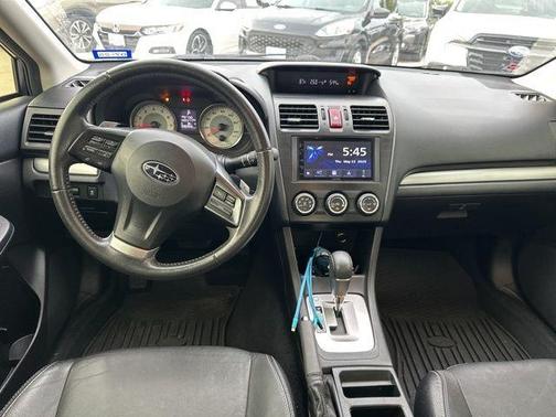 2013 Subaru Impreza 2.0i Limited