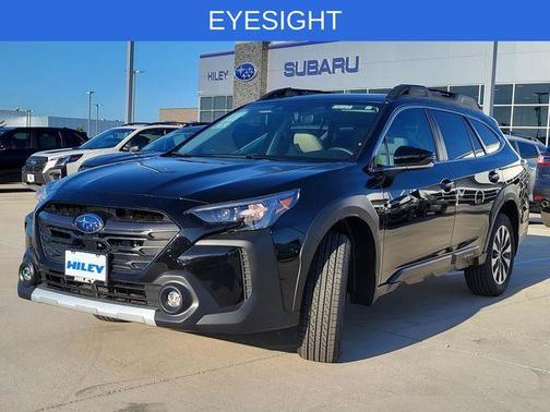 2025 Subaru Outback Limited XT
