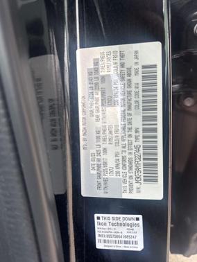 2023 Mazda CX-5 2.5 S