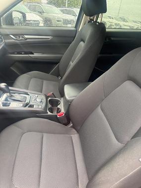 2023 Mazda CX-5 2.5 S