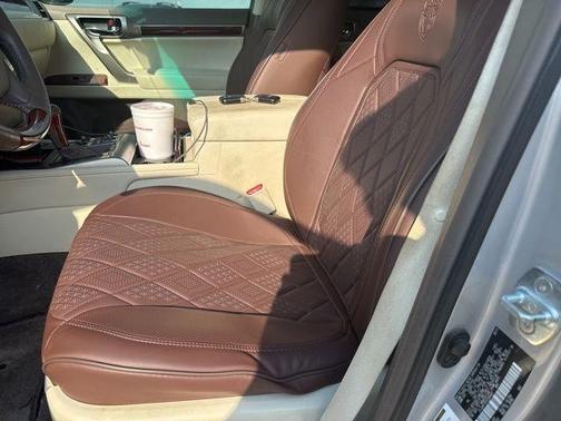 2012 Lexus GX 460 460