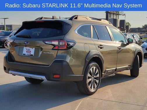 2024 Subaru Outback Limited